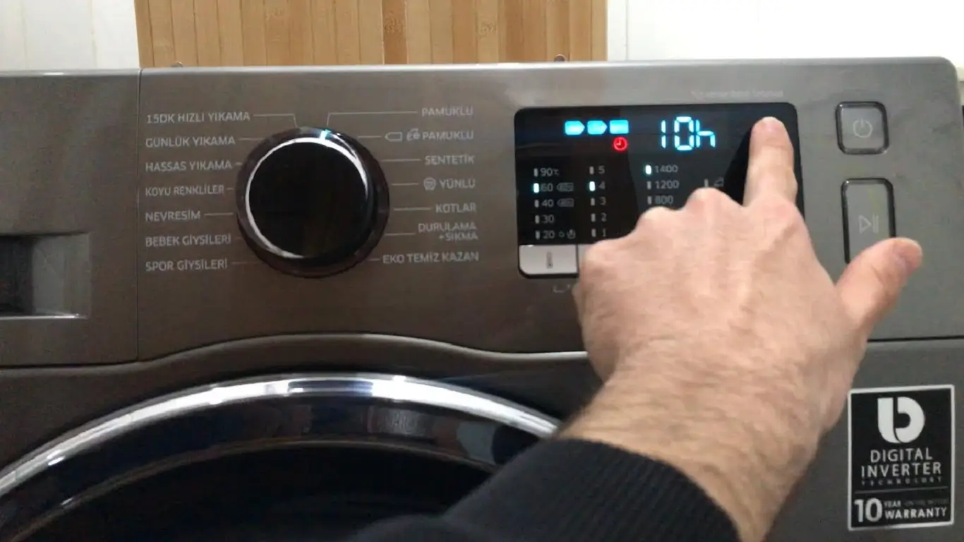 Mecidiyeköy Beyaz eşya servisi